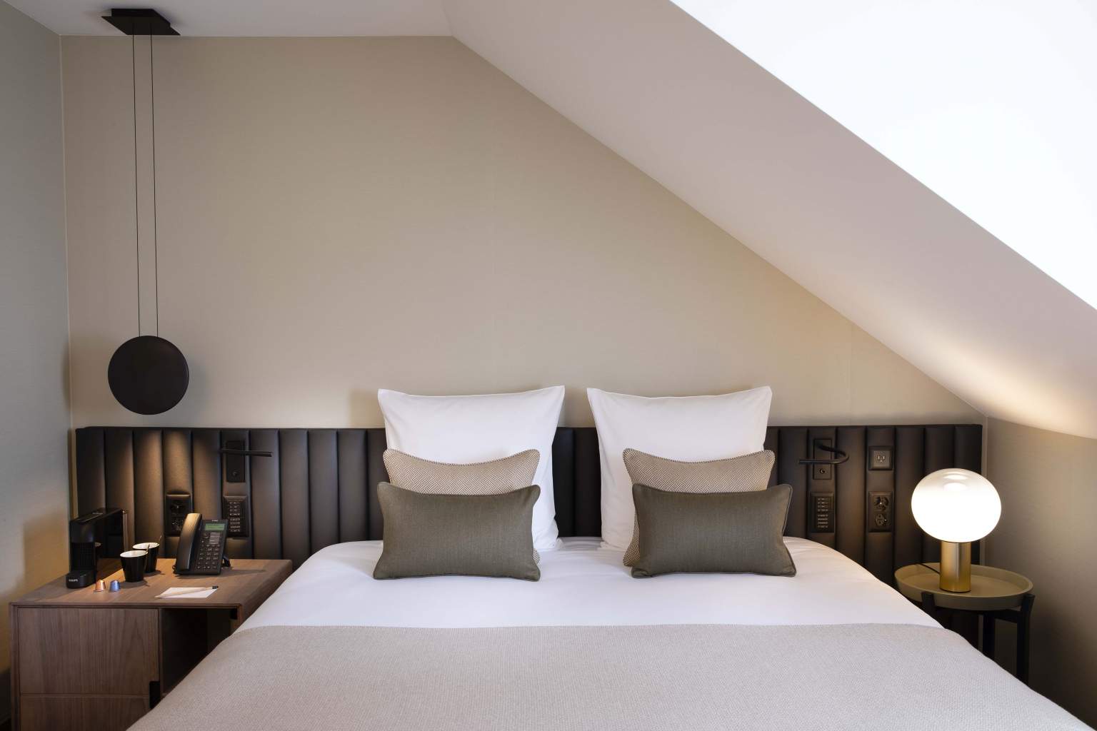 Hotel D Geneva, Genf Stadtzentrum · 4 Sterne