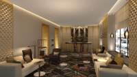 Hotel D Geneva, Switzerland