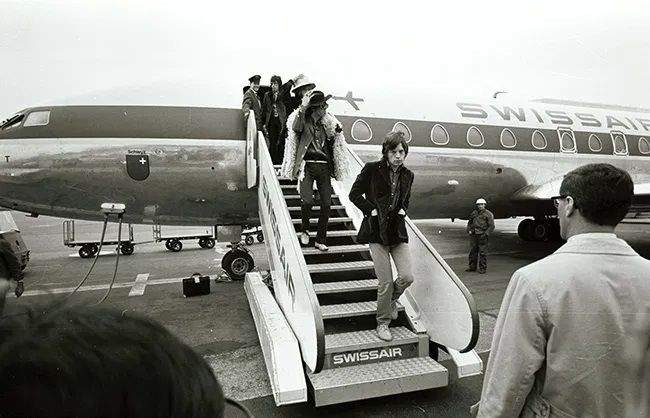 Hotel D Geneva, Switzerland · Business meetings in Geneva