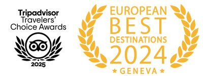 Zertifikat für Exzellenz TripAdvisor Gewinner 2016 Hotel D Geneva, Genf Stadtzentrum · 4 Sterne